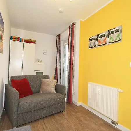 公寓 Windjammer Wb1-013 Windjammer 海利根港