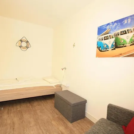 Windjammer Wb1-013 Windjammer 公寓