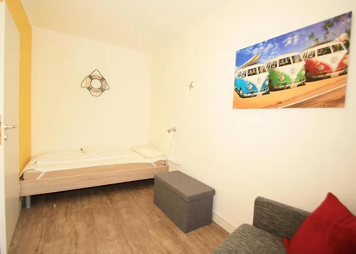 Windjammer Wb1-013 Windjammer Apartman
