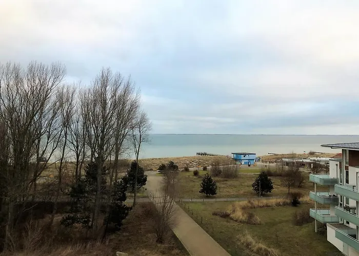 Apartman Windjammer Wb1-013 Windjammer *