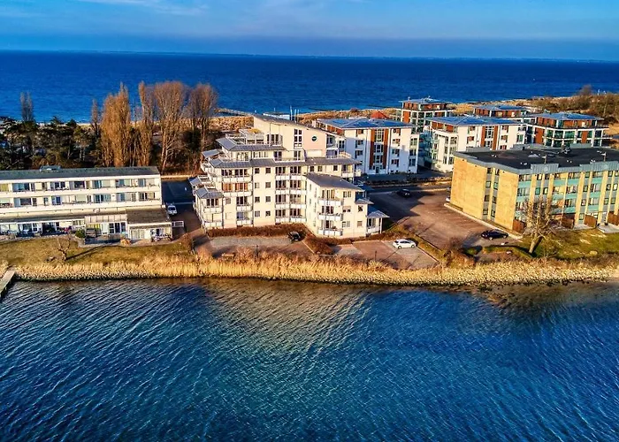 Windjammer Wb1-013 Windjammer Apartman *